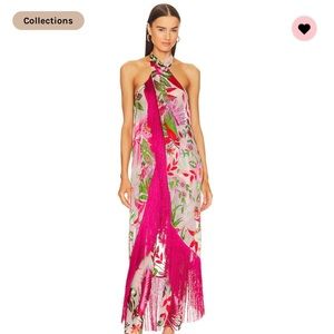 Cult Gaia Bianca Top in La Selva